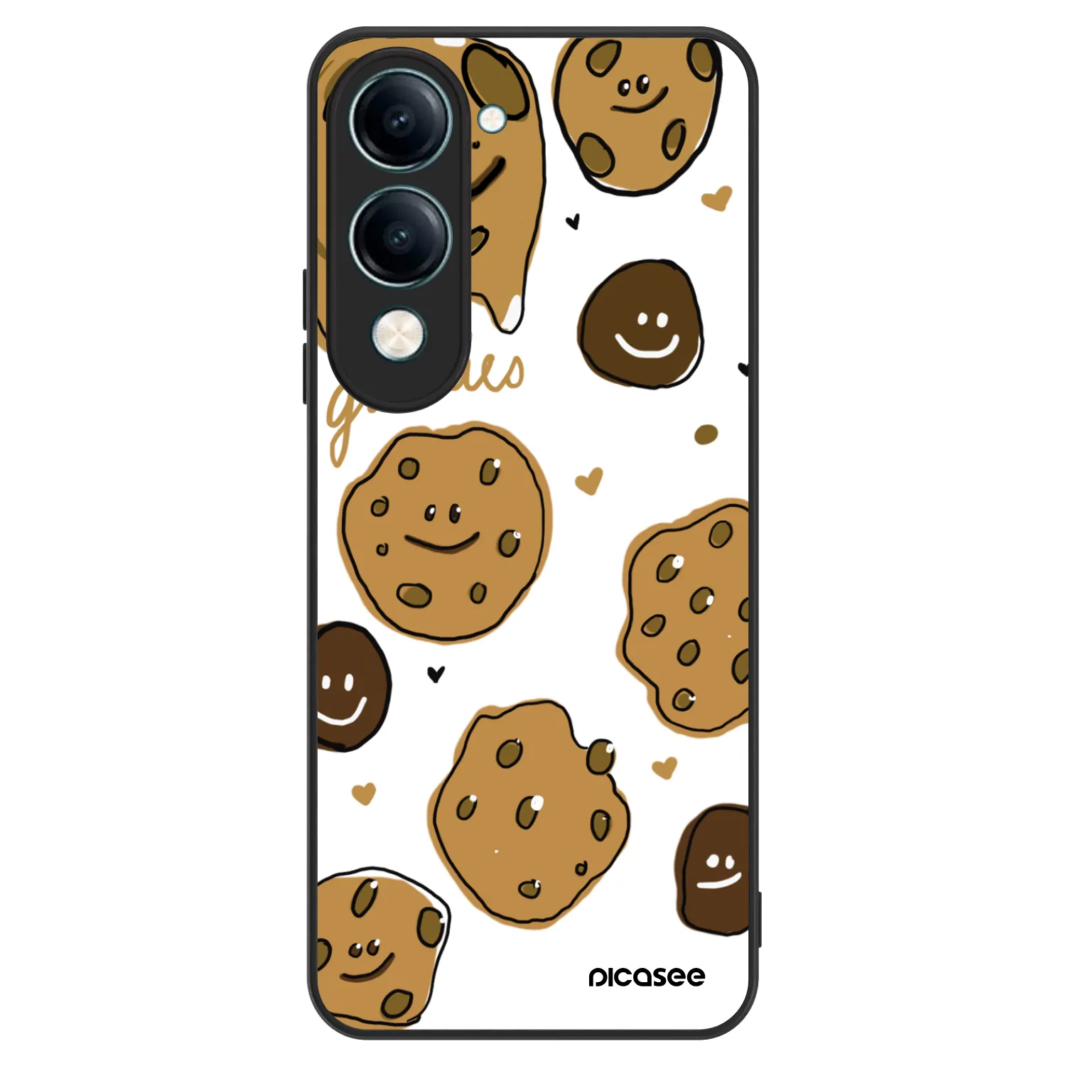 Picasee ULTIMATE CASE na Vivo Y29s 5G - Gookies