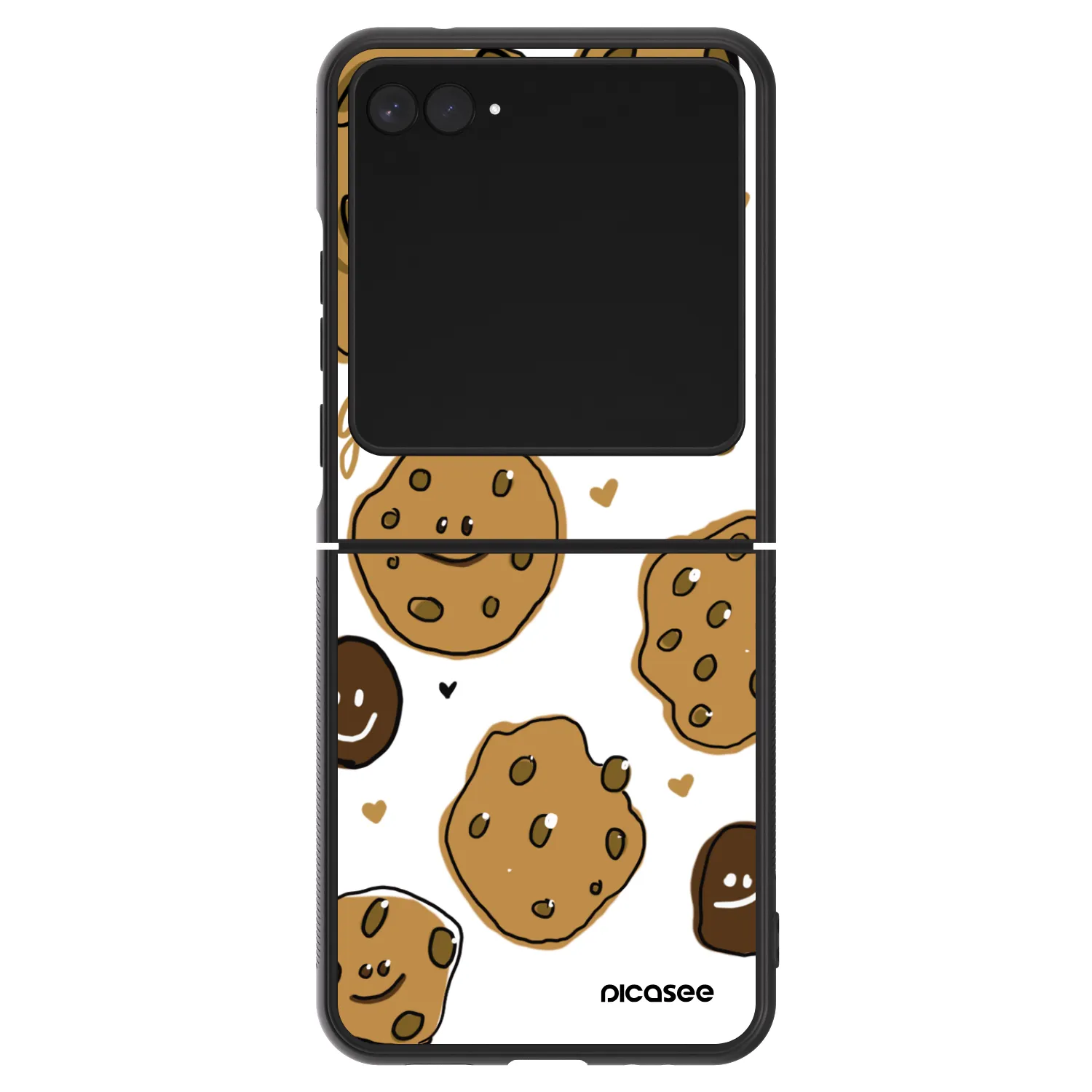 Picasee ULTIMATE CASE na Motorola Razr 60 - Gookies