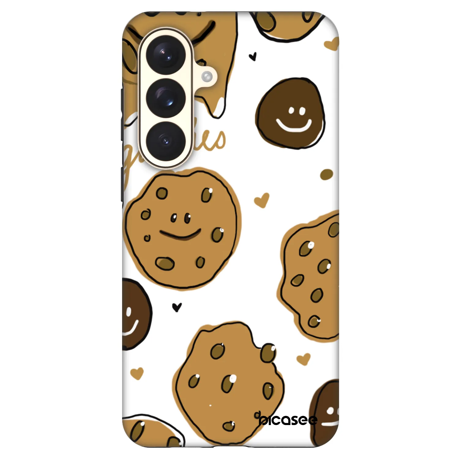 Picasee Fashion Case PowerShare pro Samsung Galaxy S26+ - Gookies