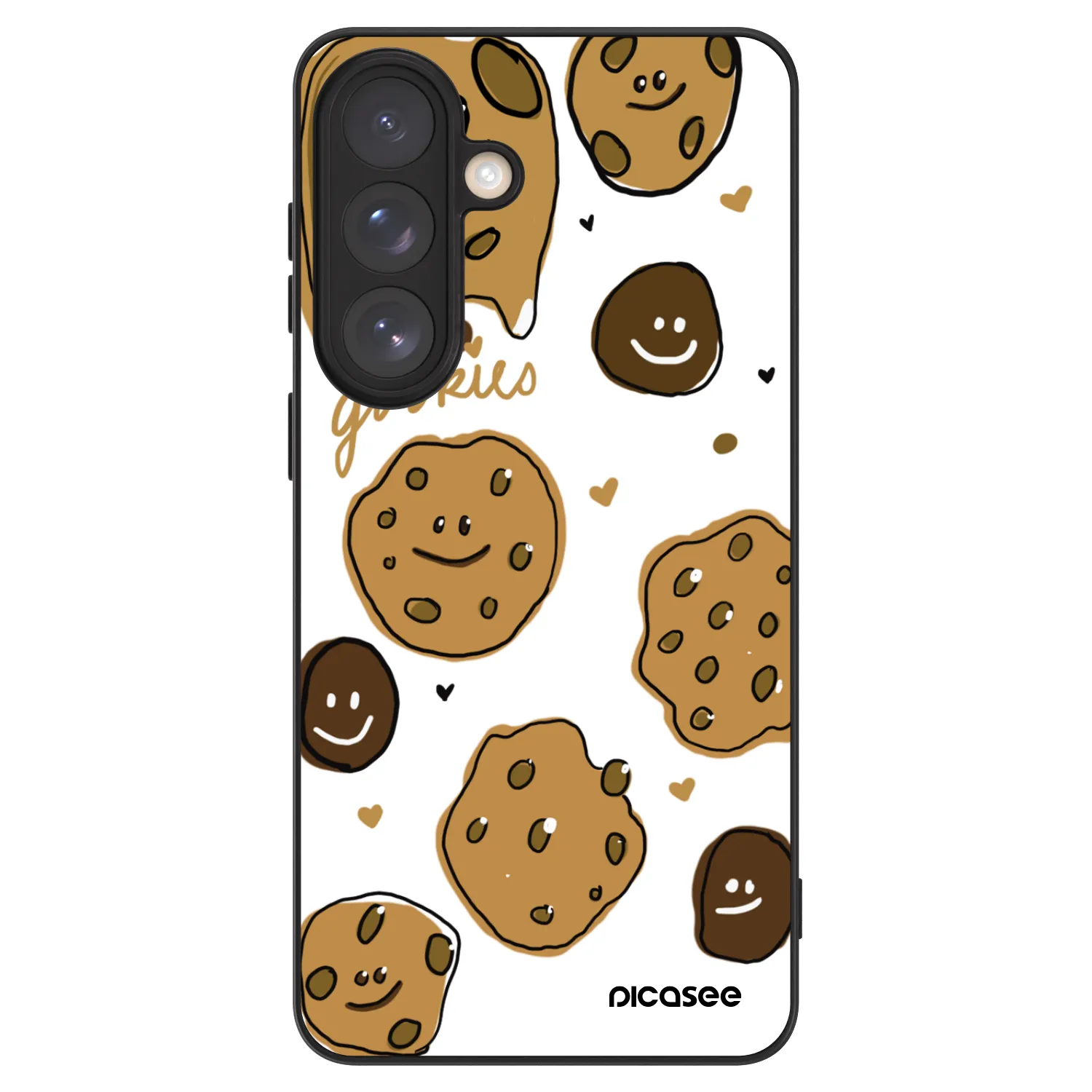Picasee ULTIMATE CASE na Samsung Galaxy S26+ - Gookies