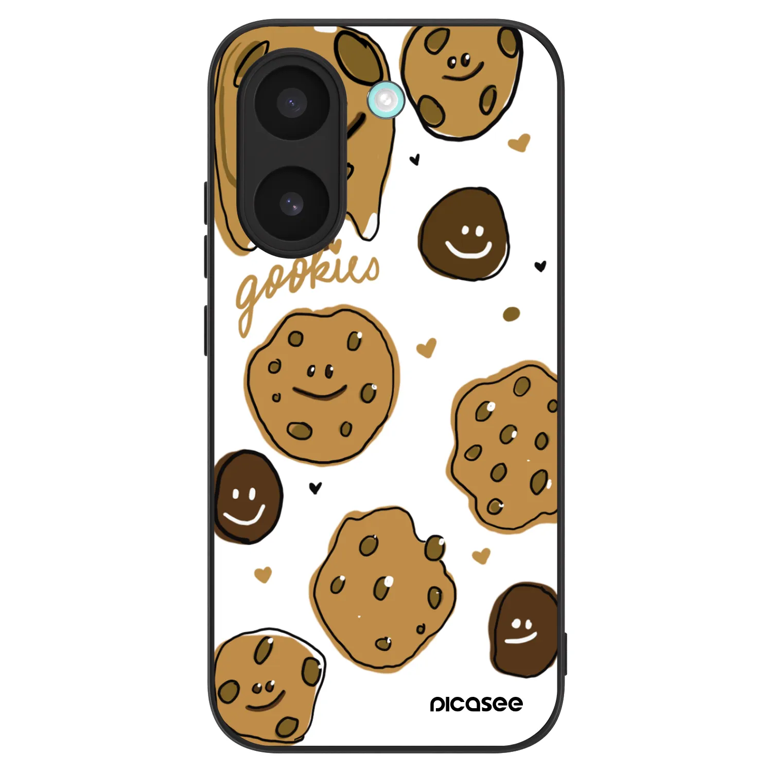 Picasee ULTIMATE CASE na Xiaomi Poco X8 Pro - Gookies