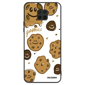 Etui na Xiaomi Redmi Note 9 Pro - Gookies