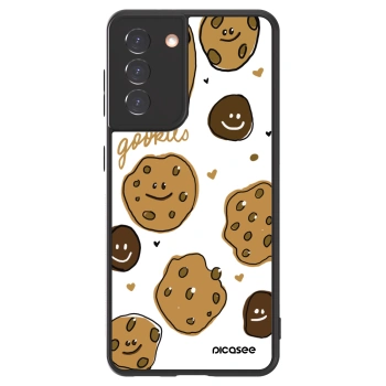 Picasee ULTIMATE CASE na Samsung Galaxy S21 5G G991B - Gookies