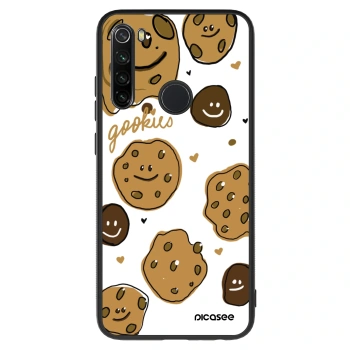 Etui na Xiaomi Redmi Note 8 - Gookies