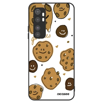 Etui na Xiaomi Mi Note 10 Lite - Gookies