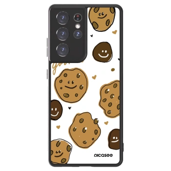 Picasee ULTIMATE CASE na Samsung Galaxy S21 Ultra 5G G998B - Gookies