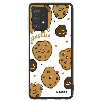Etui na Samsung Galaxy A32 5G A326B - Gookies