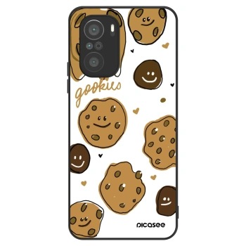 Etui na Xiaomi Poco F3 - Gookies