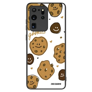 Etui na Samsung Galaxy S20 Ultra 5G G988F - Gookies