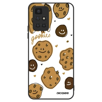 Etui na Xiaomi Redmi 10 - Gookies