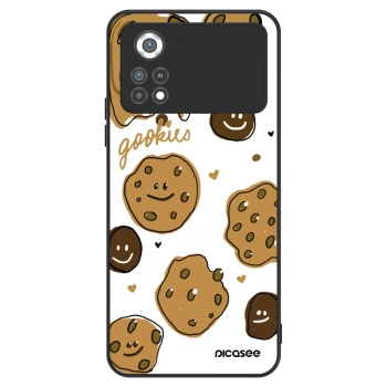 Etui na Xiaomi Poco X4 Pro 5G - Gookies