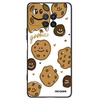 Etui na Honor 50 Lite - Gookies