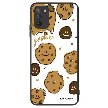 Etui na Xiaomi Poco M3 - Gookies