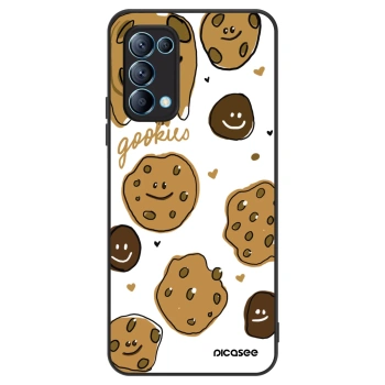Etui na OPPO Reno 5 5G - Gookies