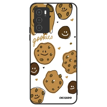 Etui na OPPO A16 - Gookies