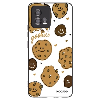 Etui na Motorola Moto G72 - Gookies
