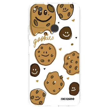 Etui na Huawei P9 Lite 2017 - Gookies
