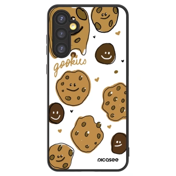 Picasee ULTIMATE CASE na Samsung Galaxy A34 5G A346B - Gookies