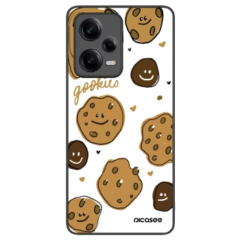 Picasee ULTIMATE CASE na Xiaomi Redmi Note 12 Pro+ 5G - Gookies