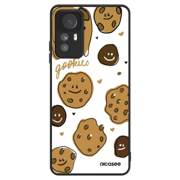 Etui na Xiaomi Redmi Note 12S - Gookies