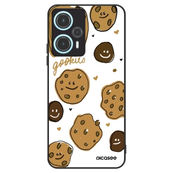 Etui na Xiaomi Poco F5 - Gookies