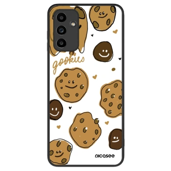 Etui na Samsung Galaxy A04s A047F - Gookies