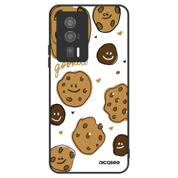 Etui na Xiaomi Poco F5 Pro 5G - Gookies