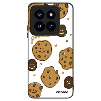 Etui na Xiaomi 14 Pro - Gookies