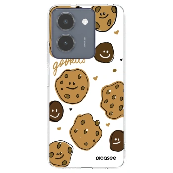 Etui na Vivo Y36 4G - Gookies