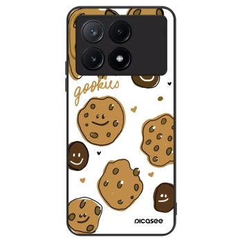 Etui na Xiaomi Poco X6 Pro - Gookies