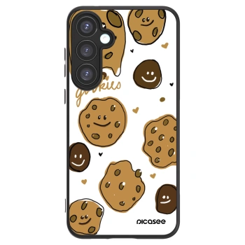 Picasee ULTIMATE CASE na Samsung Galaxy A55 5G A556B - Gookies