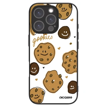 Etui na Apple iPhone 16 Pro - Gookies