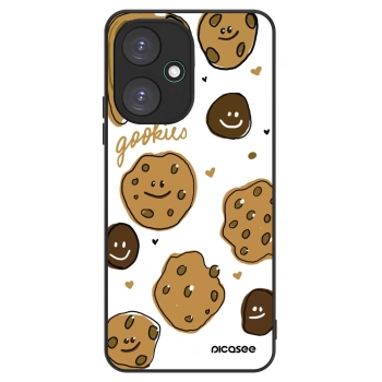 Etui na Xiaomi Redmi 13C 5G - Gookies