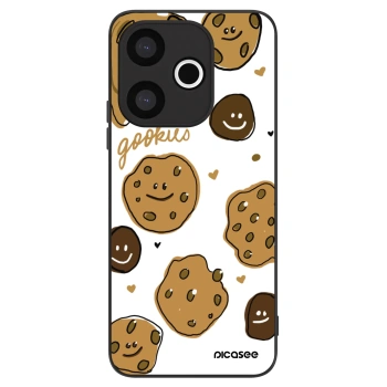 Etui na Xiaomi Redmi 13 4G - Gookies
