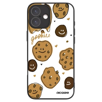 Picasee ULTIMATE CASE na Apple iPhone 16 Plus - Gookies