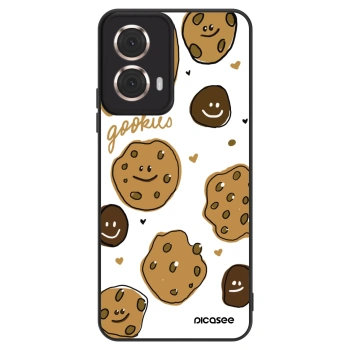 Etui na Motorola Moto G85 - Gookies