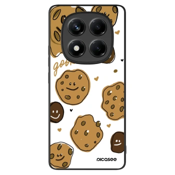 Picasee ULTIMATE CASE na Xiaomi Redmi Note 14 Pro+ 5G - Gookies