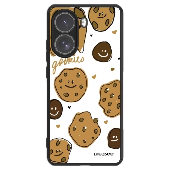 Etui na Xiaomi Poco X7 - Gookies