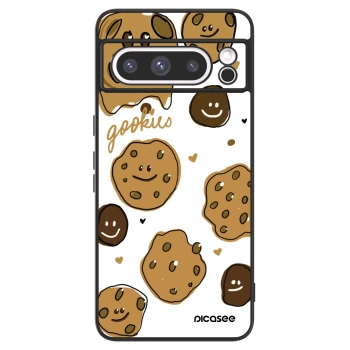 Picasee ULTIMATE CASE na Google Pixel 8 Pro - Gookies