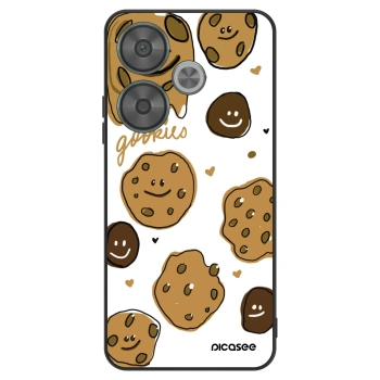 Etui na Xiaomi Poco F6 - Gookies