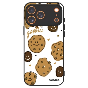 Picasee ULTIMATE CASE na Apple iPhone 17 Pro Max - Gookies