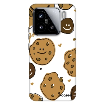 Picasee Fashion Case na Xiaomi 15 - Gookies