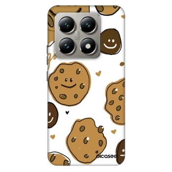 Etui na Xiaomi 14T Pro - Gookies