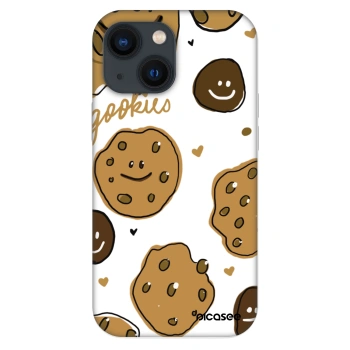 Etui na Apple iPhone 13 mini - Gookies