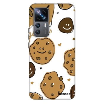 Etui na Xiaomi 12T Pro - Gookies