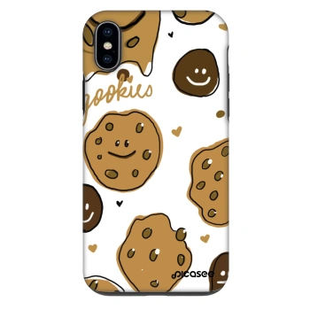 Etui na Apple iPhone XS Max - Gookies