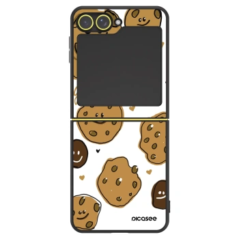 Etui na Samsung Galaxy Z Flip7 FE 5G - Gookies