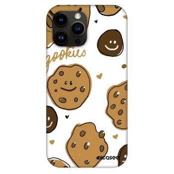 Etui na Apple iPhone 13 Pro Max - Gookies