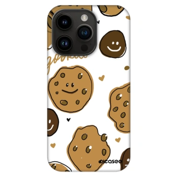 Etui na Apple iPhone 14 Pro - Gookies