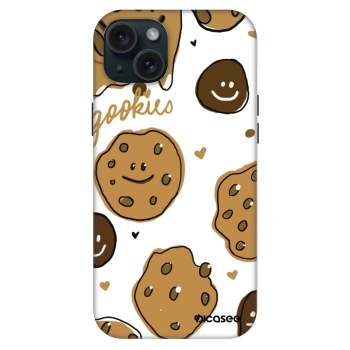 Etui na Apple iPhone 15 Plus - Gookies